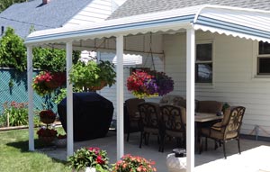 patio covers
