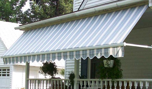 Color Brite Quality Awnings