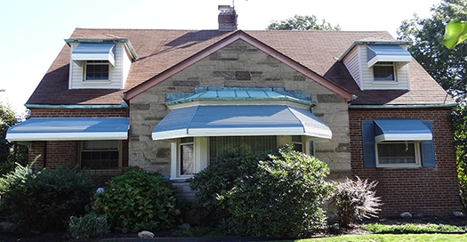 Quality Awnings by Cleveland Awning Company
